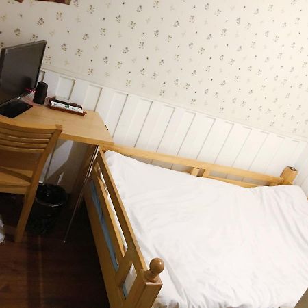 Shanghai Simu Boutique Hotel Εξωτερικό φωτογραφία