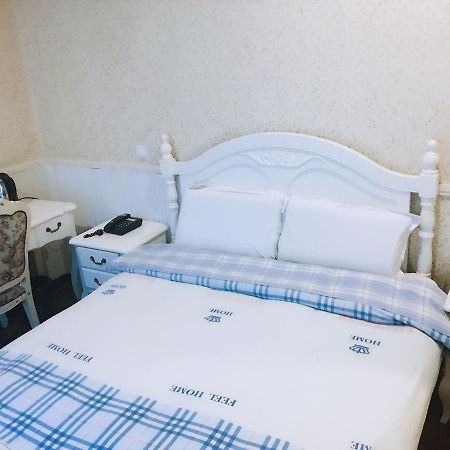 Shanghai Simu Boutique Hotel Εξωτερικό φωτογραφία