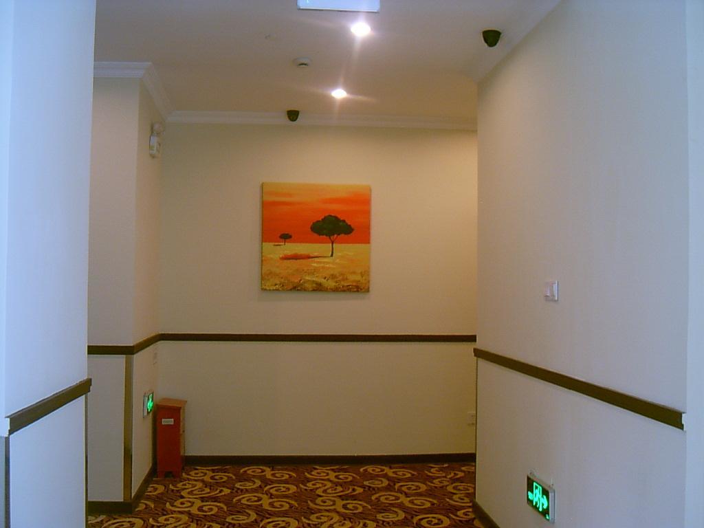 Shanghai Simu Boutique Hotel Εξωτερικό φωτογραφία