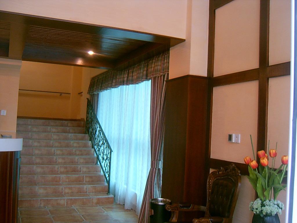 Shanghai Simu Boutique Hotel Εξωτερικό φωτογραφία