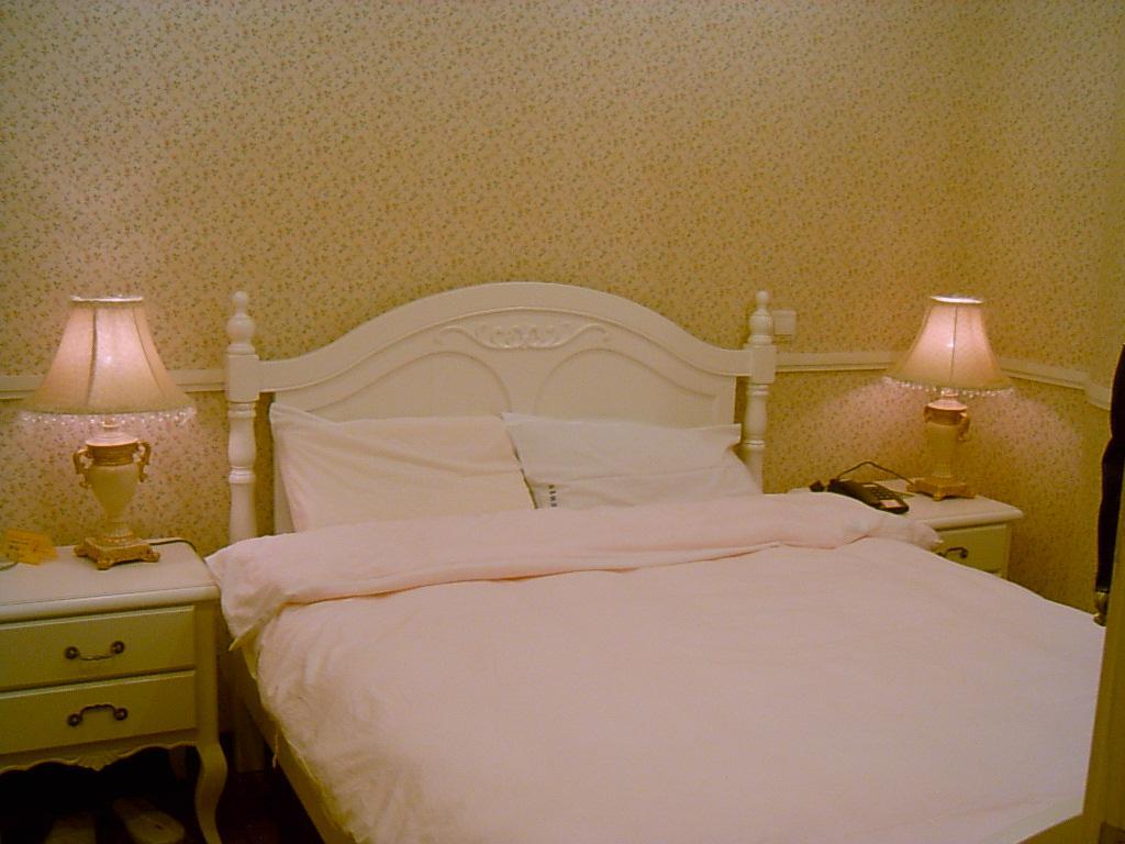 Shanghai Simu Boutique Hotel Εξωτερικό φωτογραφία