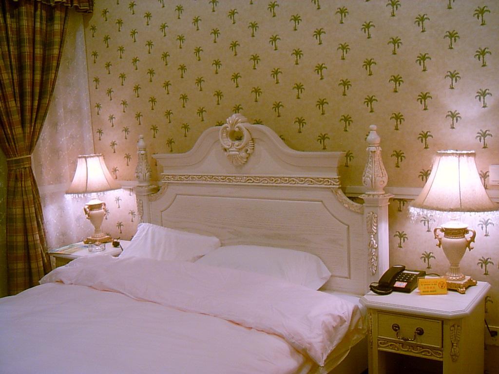 Shanghai Simu Boutique Hotel Εξωτερικό φωτογραφία
