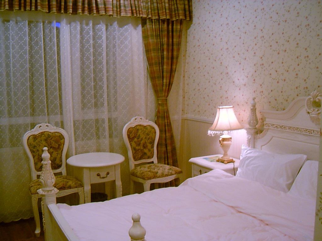 Shanghai Simu Boutique Hotel Εξωτερικό φωτογραφία