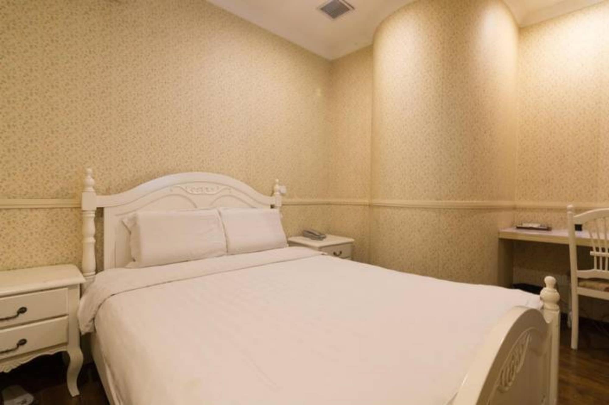 Shanghai Simu Boutique Hotel Εξωτερικό φωτογραφία