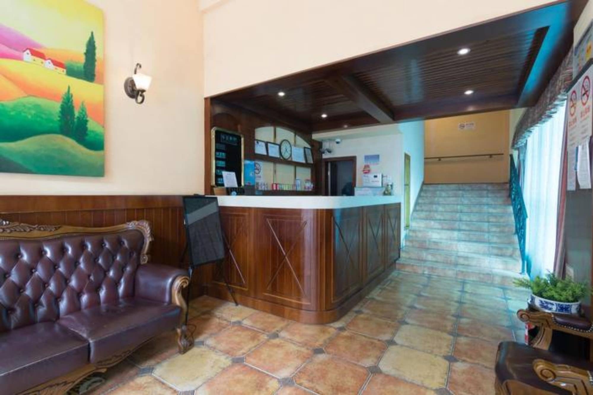 Shanghai Simu Boutique Hotel Εξωτερικό φωτογραφία